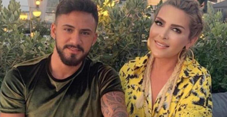 Selin Ciğerci’nin çıplak paylaşımı nefes kesti! Kocasının yorumu sosyal medyada olay yarattı ‘Karısına sahip çıkamıyor...’