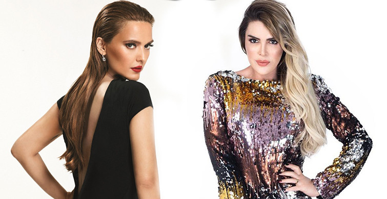 Selin Ciğerci, Demet Akalın İçin Çiğ Balık Yedi