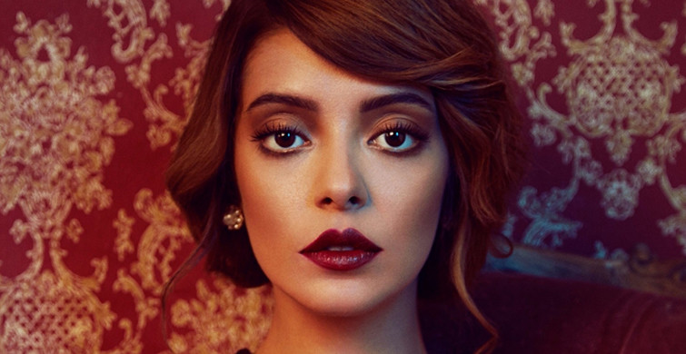 Selin Şekerci'den Yeni Proje Müjdesi