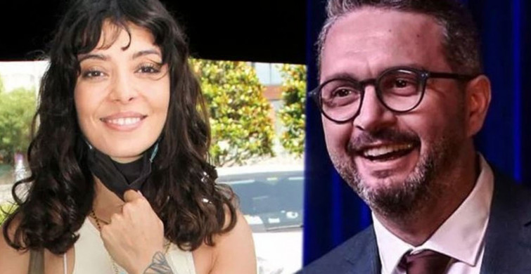 Selin Şekerci İle İbrahim Selim'den İlk Paylaşım Geldi!
