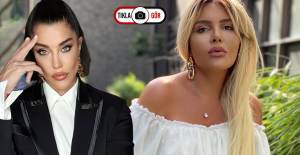 Selin Ciğerci’den Deniz Akkaya Göndermesi