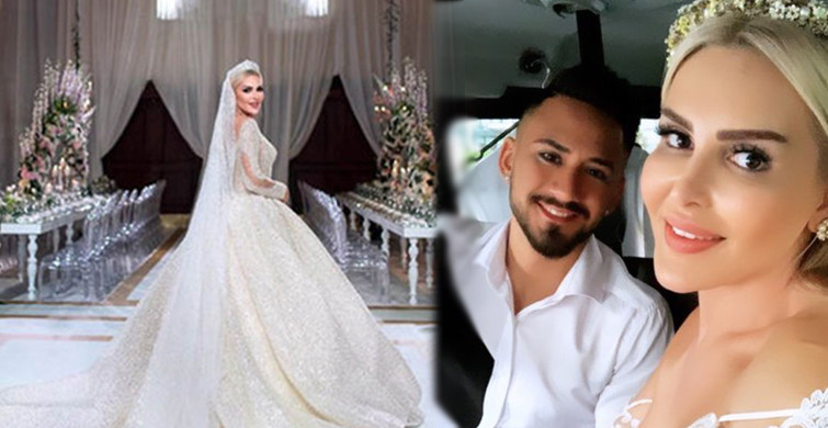 Selin Ciğerci Soyadını Çıra Olarak Değiştirdi