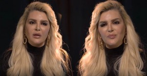 Selin Ciğerci Ailesiyle Ters Düştüğü Günleri Anlattı