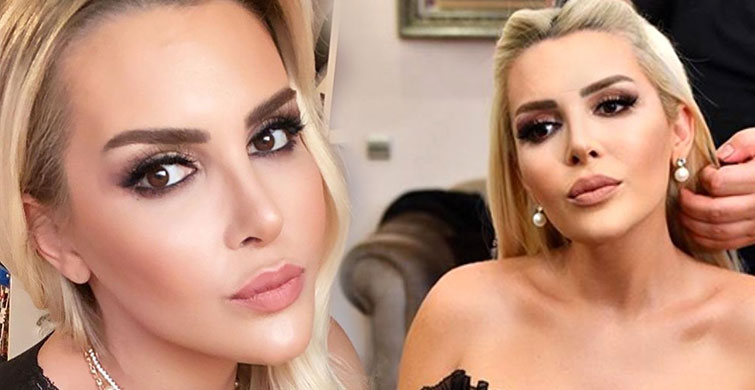 Selin Ciğerci Sahnede Bayıldı
