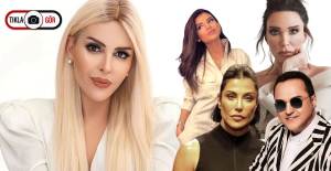 Selin Ciğerci, Söylemezsem Olmaz Sunucularına ve Deniz Akkaya’ya Dava Açtı