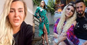 Melisa Emirbayer'e Şiddet Uyguladığı Söylenen Selin Ciğerci’den Açıklama Geldi