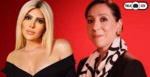 Selin Ciğerci'nin Güldüren Kırmızı Oda Paylaşımı