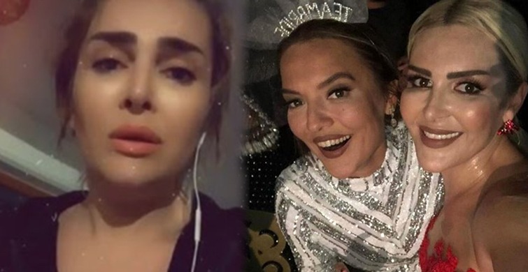 Selin Ciğerci, Demet Akalın Kavgası Hakkında Konuştu