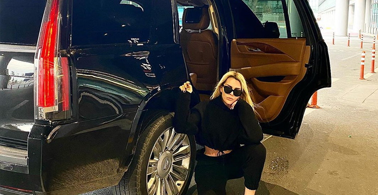 Selin Ciğerci Estetik Açıklaması İle Olay Oldu