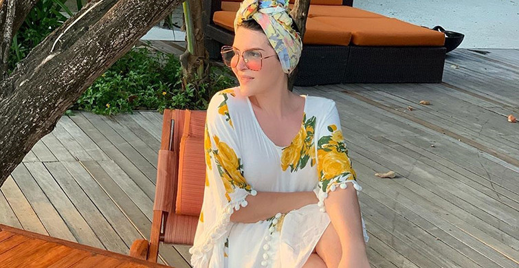 Selin Ciğerci Cinsiyet Değiştirdi