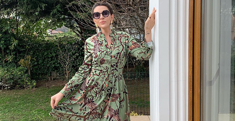  Selin Ciğerci
