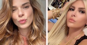 Selin Ciğerci, 'Çocuğum Olmuyor' Diyen Larissa Gacemer'e Destek Mesajı Gönderdi