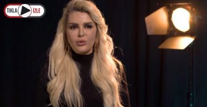 Selin Ciğerci Canlı Yayında Müstehcen Görüntüler Veren Kişi İçin Takipçilerinden Özür Diledi