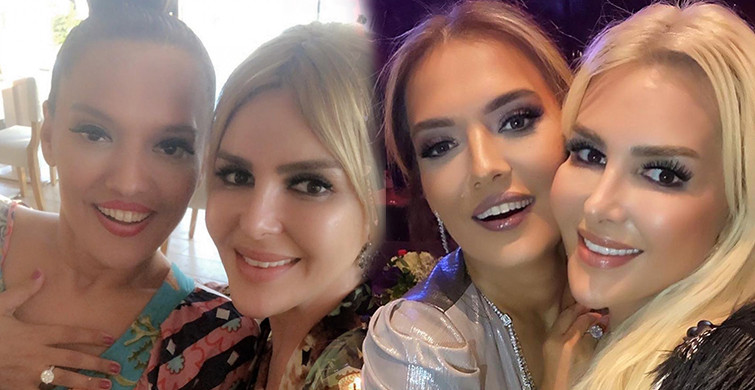 Demet Akalın ve Selin Ciğerci Neden Küstü?