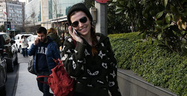 Selma Ergeç’ten Yeni Proje 