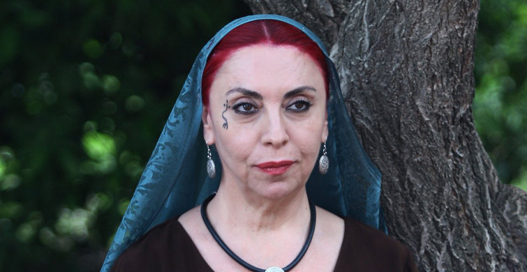 Sema Keçik'in Sevgilisi
