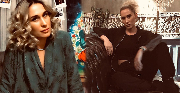 Sema Aydemir Fotoğrafları - Sema Aydemir Resimleri