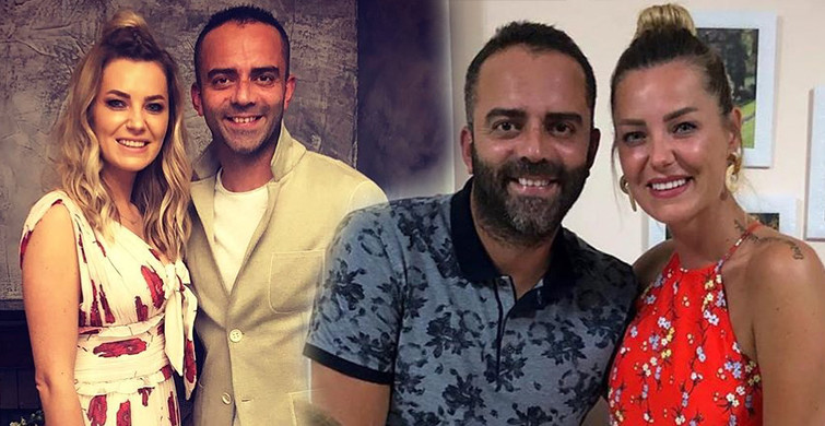 Semih Şentürk ile Pınar Şentürk Villalarını Satıyor