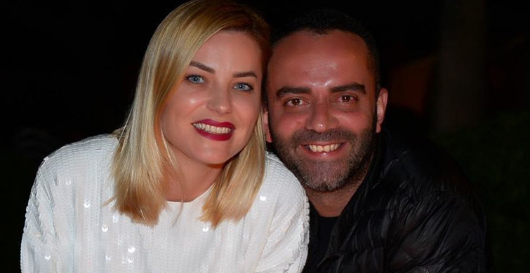 Semih Şentürk'ün Villasına Ziyaretçi Yağdı