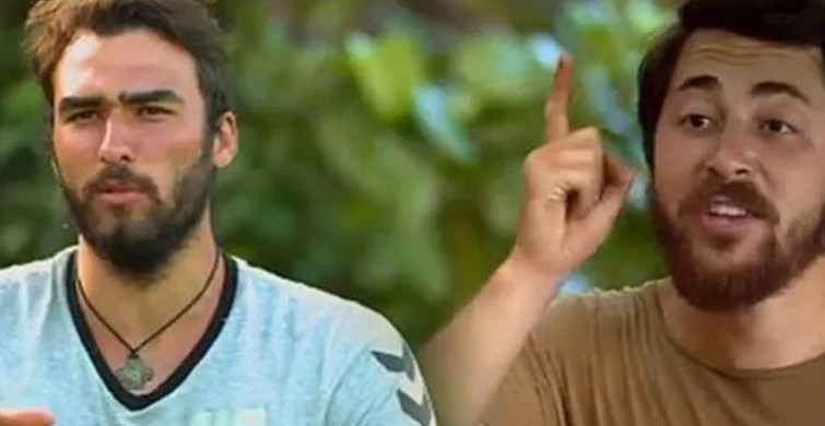 Semih Öztürk'ü dövdüğü için Survivor'dan diskalifiye edilmişti! Zafer Mete öyle bir hale gelmiş ki kimse tanıyamaz