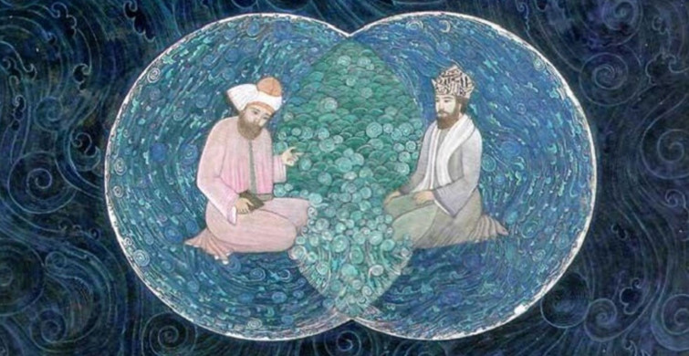 Şems-i Tebrizi Kimdir, En Güzel Sözleri Nelerdir?
