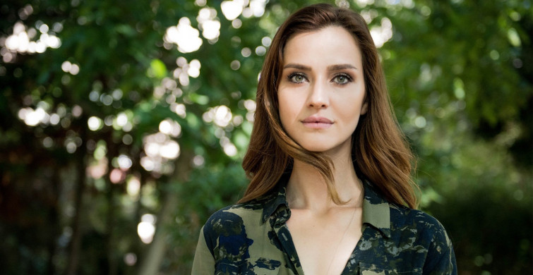 Sen Anlat Karadeniz'in Nefes'i İrem Helvacıoğlu Kimdir?