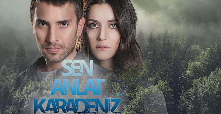 Sen Anlat Karadeniz Dizisi Popülerliğini Kaybediyor