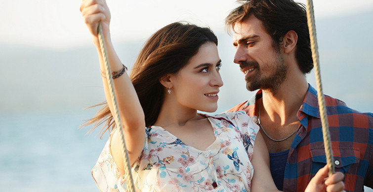 Sadece Sen Filmi Nerede Çekildi? Oyuncuları Kimler, Konusu Ne?