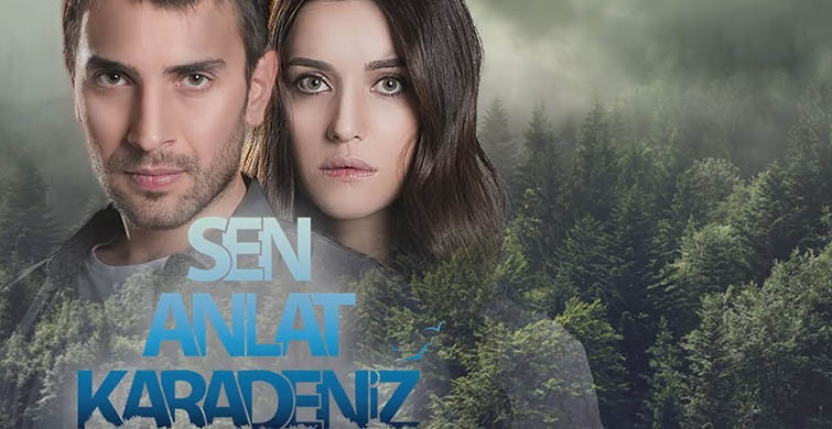 Sen Anlat Karadeniz Dizisinin Yeni Sezon Çekimleri Başlıyor