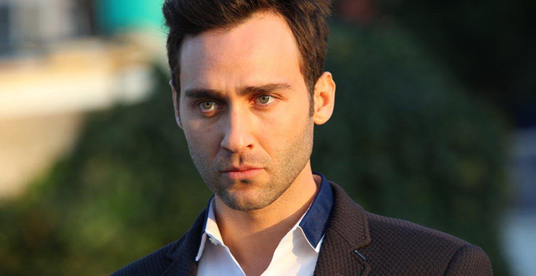 Seçkin Özdemir'in Yeni İmajı Hayranlarından Tam Not Aldı
