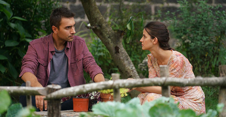 Sen Anlat Karadeniz Bitiyor