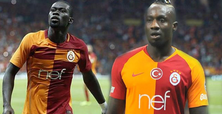 Ndiaye Ve Diagne’ye Senagal Milli Takımına Davet Edildi