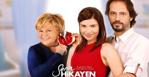 Senin Hikayen Filmi Nerede Çekildi? Oyuncuları Kimler, Konusu Ne?