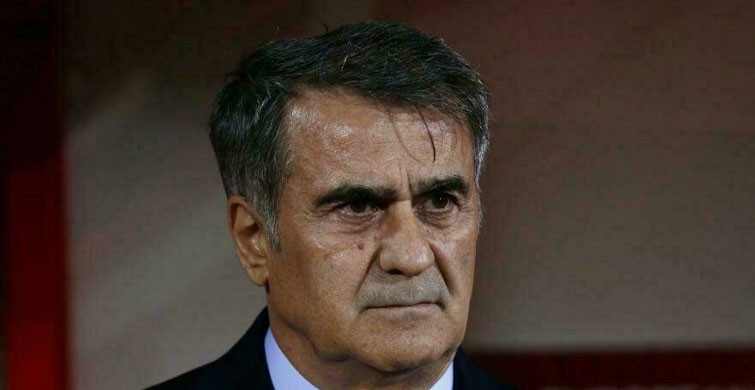 Şenol Güneş: Emre Belözoğlu Başarılı Olur