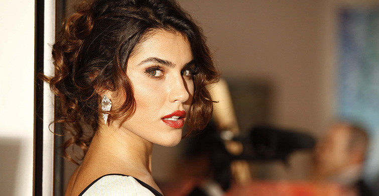 Serenay Aktaş'ın Uykularını Kaçıran Görüntü