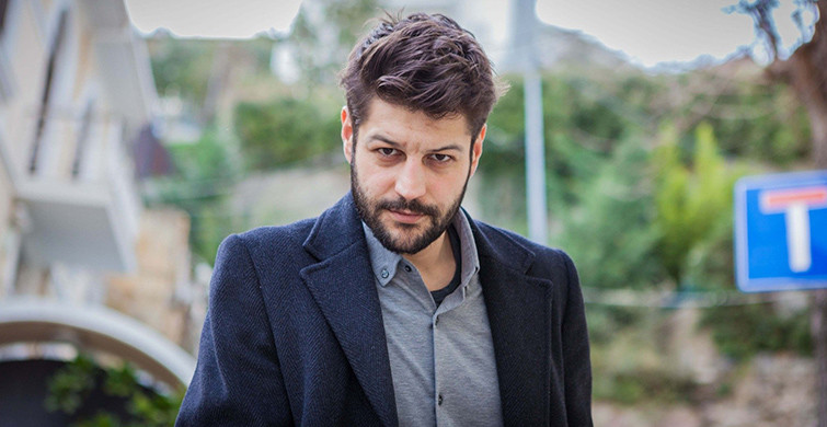 Serhat Teoman Çocuk Dizisinin Fragmanını Paylaştı