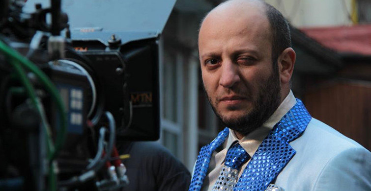 Serkan Keskin Çukur Dizinden Gelen Teklifi Reddetti