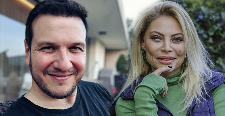Seray Sever, Recep İvedik Paylaşımıyla Beğeni Topladı