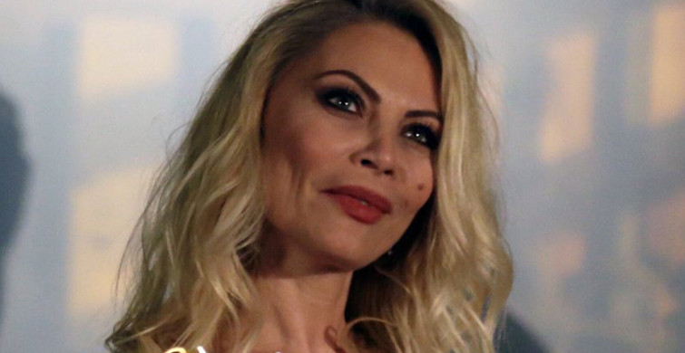 Seray Sever Canlı Yayındaki Sözleriyle Sosyal Medyayı Salladı