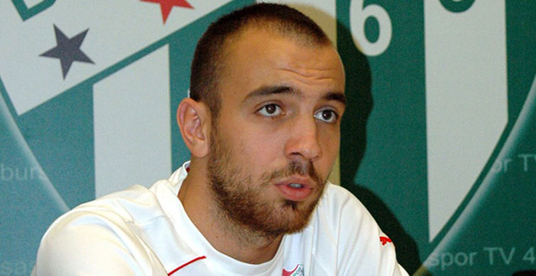Sercan Yıldırım Survivor Kadrosuna Dahil Oldu