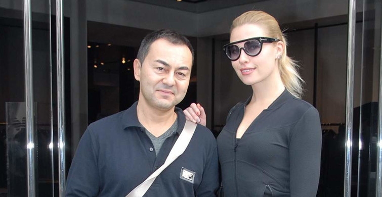 Serdar Ortaç ile Chloe Loughnan'ın Boşanma Detayları Ortaya Çıktı