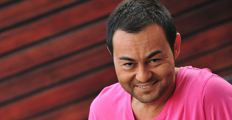 Serdar Ortaç, Chloe Loughnan Hakkında Çarpıcı Açıklamalarda Bulundu