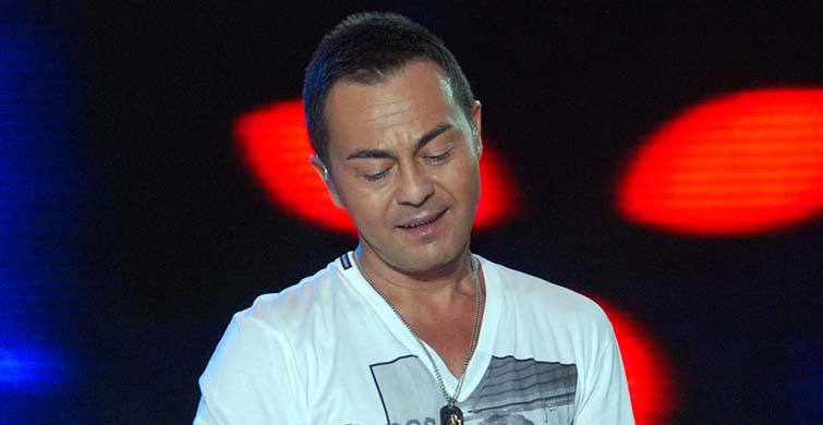 Serdar Ortaç'tan Hayranlarını Üzen Karar