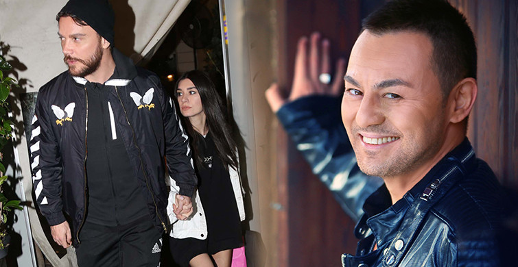 Barış Kocaoğlu: Serdar Ortaç Haklı Çıktı