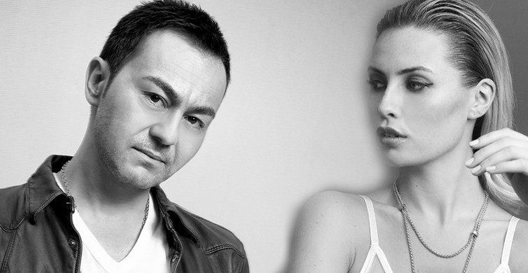 Serdar Ortaç, Chloe Loughnan Açıklamasıyla Dikkat Çekti