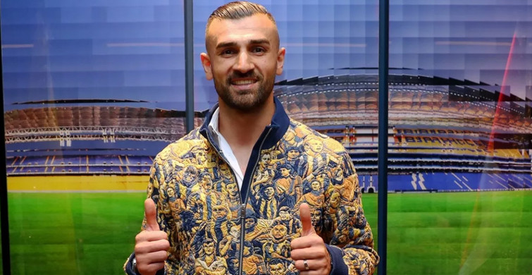 Serdar Dursun Kimdir?