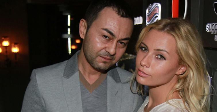 Serdar Ortaç'ın Eşi Chloe Loughnan: Başka Kim Oynayacak?