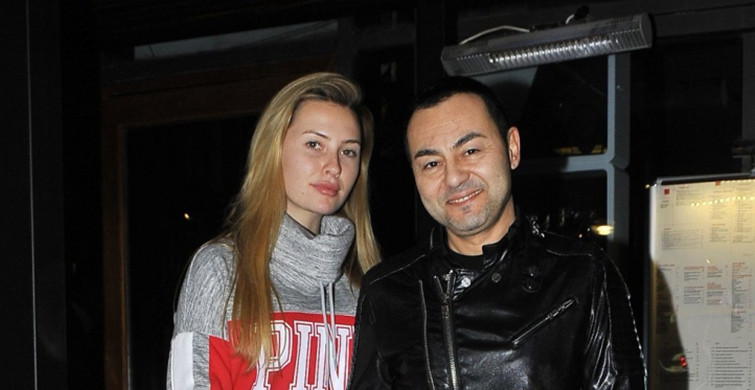 Serdar Ortaç Chloe Loughnan'a Nafaka Ödeyecek mi?