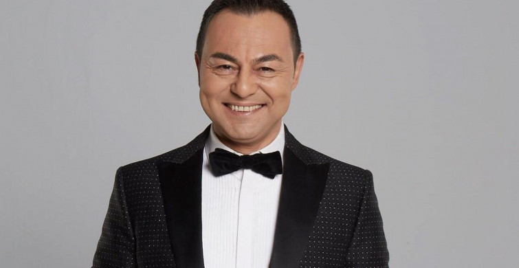 Serdar Ortaç TikTok'tan kazandığı paralarla bakın ne yapıyormuş!