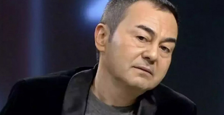 Serdar Ortaç uçurumun eşiğinde diyerek seslendi: Serdar bana yarım saatini ayır, seni Rabbimle tanıştırayım!